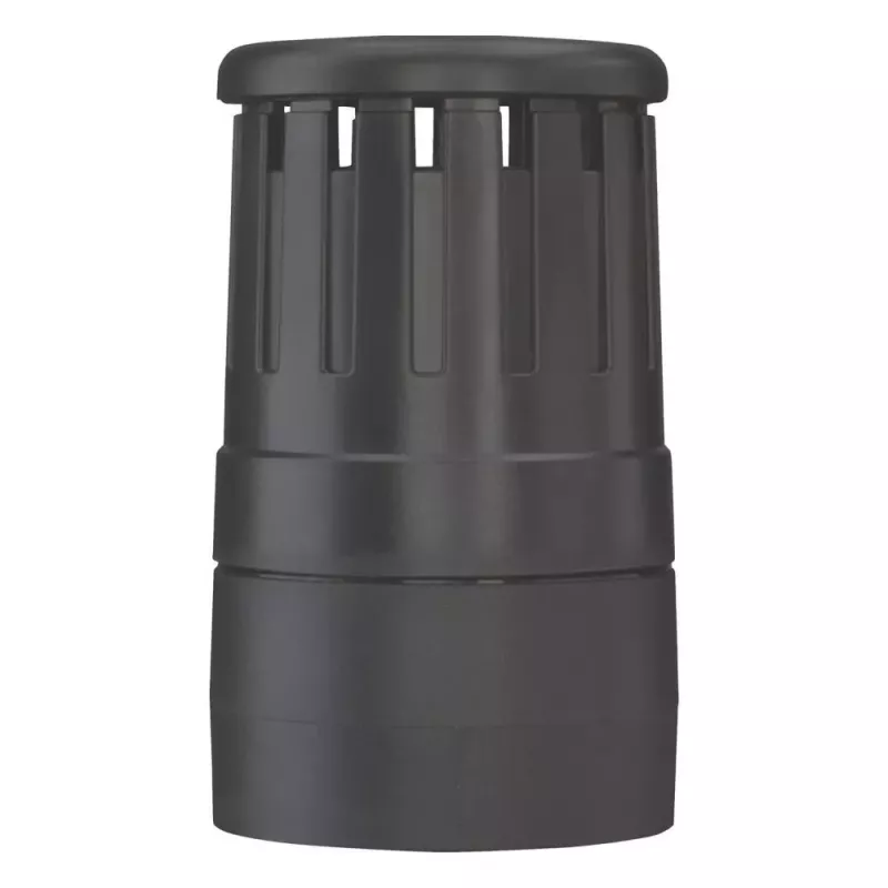 Avisador acústico Eaton SL4-AP230, 230V AC, 100dB, IP66, negro 171381