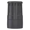 Avisador acústico Eaton SL4-AP230, 230V AC, 100dB, IP66, negro 171381