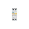 Eaton PXK-B13/1N/003-A RCBO, 13 A, 30 mA, 1P+N, curva B, 10 kA, 230 V AC, carril DIN, 2 módulos 236947