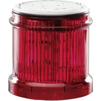 Elemento luminoso LED Eaton SL7 24V rojo luz fija 171463