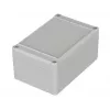 BOPLA carcasa universal ABS gris claro 120 x 80 x 57 mm ET 215-F 63215200