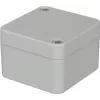 Bopla EUROMAS T 205 carcasa universal 52 x 50 x 35 mm, ABS, gris claro 03205000