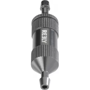 Reely filtro de combustible sinterizado 1:8 nitro RC (SE096)
