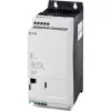 Eaton DE1-34016FN-N20N arrancador de velocidad variable, 380-480 V, 50/60 Hz, IP20, negro/blanco 174340