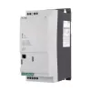 Eaton DE1-34016FN-N20N arrancador de velocidad variable, 380-480 V, 50/60 Hz, IP20, negro/blanco 174340