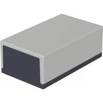 Bopla carcasa universal 110 x 188 x 70 gris claro E 450 05450000