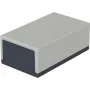 Bopla carcasa universal 110 x 188 x 70 gris claro E 450 05450000