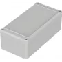 Bopla EUROMAS ET 220F caja universal, 160 x 80 x 57 mm, ABS, gris claro 63220200