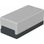 BOPLA carcasa universal, ABS, gris claro, 50 x 25 x 100 mm, IP40 05410000