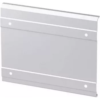 Bopla soporte de pared para carcasas ALU-TOPLINE, altura 180-250 mm, par 92800250