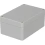 Bopla EUROMAS T 215 carcasa universal 120 x 80 x 55 mm ABS gris claro IP65 03215000