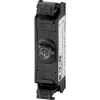 Eaton M22-FLED-G elemento LED, plano, verde, 24V AC/DC 180797