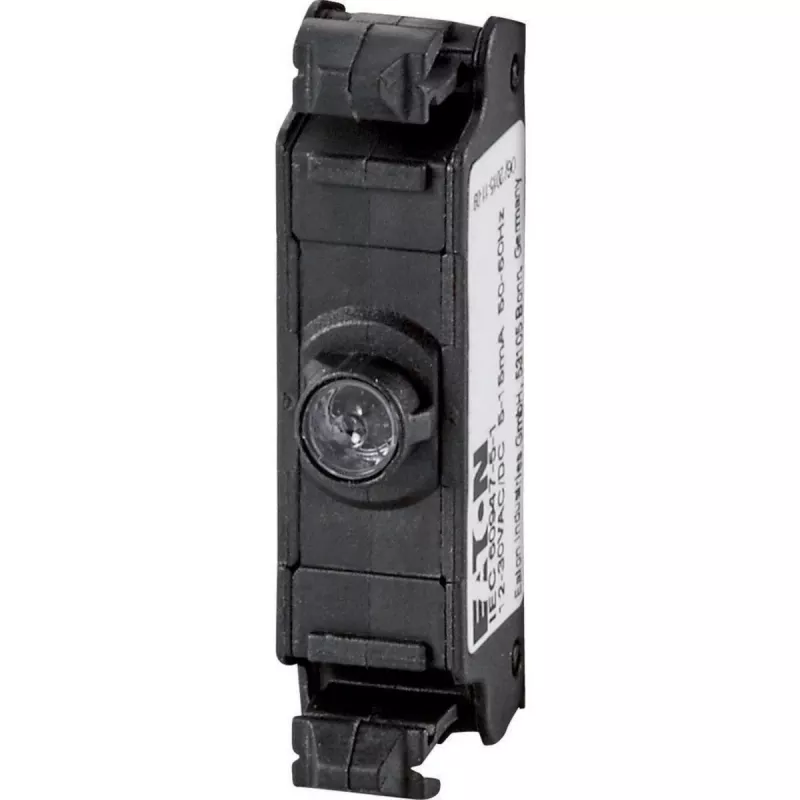 Eaton M22-FLED-G elemento LED, plano, verde, 24V AC/DC 180797
