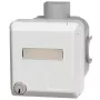 MENNEKES 4246 base de enchufe CEE empotrable 16A 5P 6h 400V IP44 rojo