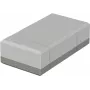 Bopla EG 1545 carcasa de sobremesa 150 x 82 x 45 mm poliestireno gris claro RAL 7035 32154502