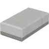 Bopla EG 1545 carcasa de sobremesa 150 x 82 x 45 mm poliestireno gris claro RAL 7035 32154502