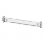 EATON juego de aislamiento para carril DIN ZSD-ISO/Set/HTS (257348)