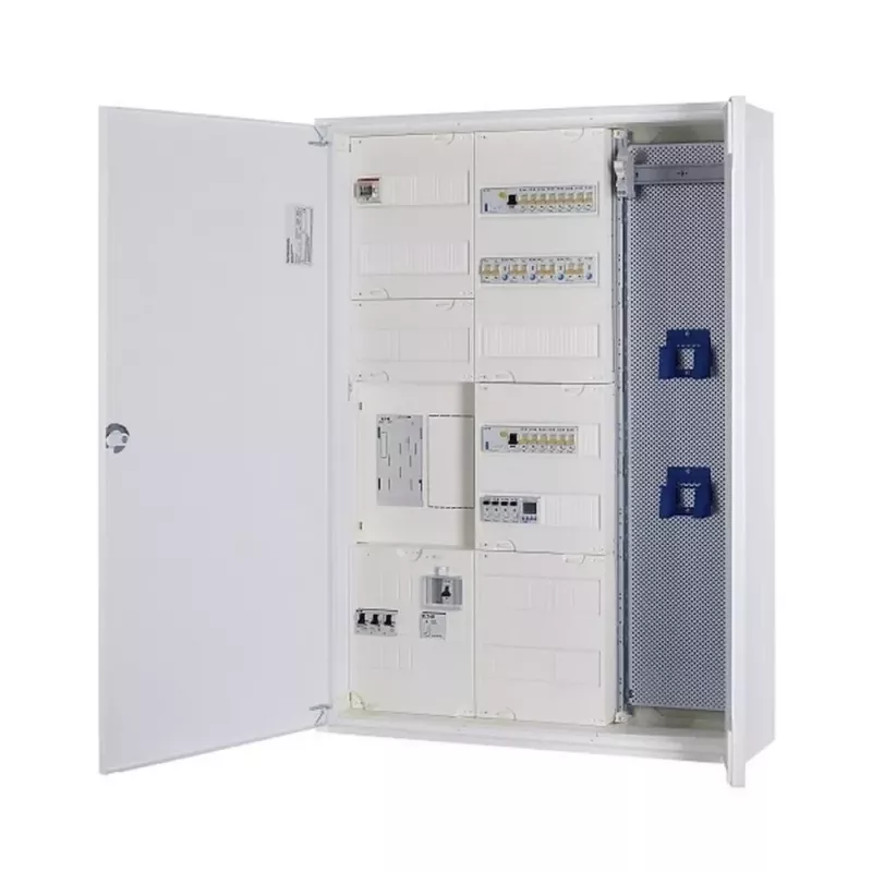 EATON juego de aislamiento para carril DIN ZSD-ISO/Set/HTS (257348)