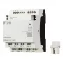 Eaton easyE4 EASY-E4-AC-16RE1 módulo de ampliación de E/S digitales 197222