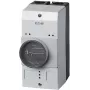 Eaton CI-PKZ0-GM carcasa vacía con interruptor giratorio, 158 x 80 x 126 mm, negro/gris 260089