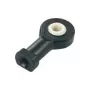 REELY KBRM05 rótula de plástico M4 con rosca interior, igubal®, M4, taladro de 5 mm, sin mantenimiento