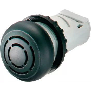 EATON M22-AMC-AM198271 elemento frontal acústico compacto, IP40, casquillo BA9s, negro