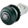 EATON M22-AMC-AM198271 elemento frontal acústico compacto, IP40, casquillo BA9s, negro