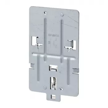 Eaton Clip-Platte para tamaño 1 NZM1-XC35 (260213)