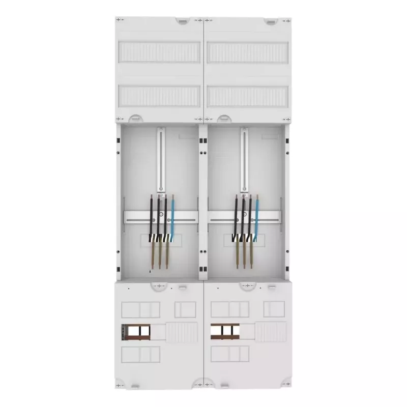 Eaton ZSD-Z27A1332 campo de contador 260411