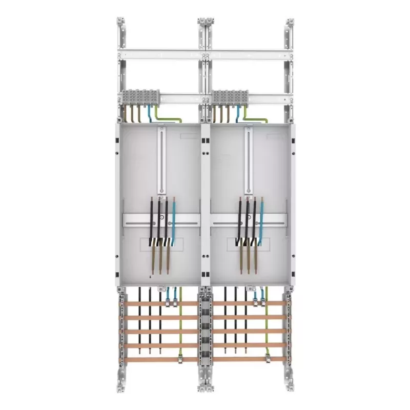 Eaton ZSD-Z27A1332 campo de contador 260411