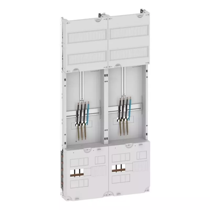 Eaton ZSD-Z27A1332 campo de contador 260411