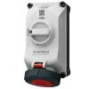 MENNEKES DUOi 32A 5P 6h 400V IP69 toma de pared 5614506G