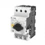 Eaton PKZM0-2,5-SPI16 interruptor protector de motor, tripolar, 2,5 A, 690 V AC 199183