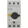 Eaton PKZM0-2,5-SPI16 interruptor protector de motor, tripolar, 2,5 A, 690 V AC 199183