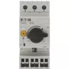 EATON PKZM0-20-SPI32 interruptor protector de motor, 20 A, 9 kW, tripolar 199201