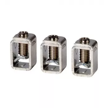 Eaton NZM2-250-XKC borne de marco 3 polos para NZM2 hasta 250A (262244)