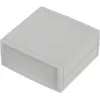 Bopla U 135 caja universal 135 x 132 x 60 mm, poliestireno (EPS), gris claro RAL 7035 26135000