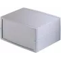 BOPLA carcasa universal poliestireno (EPS) gris (RAL 7035) 160 x 133 x 75 U 160 1 ud. (26160000)