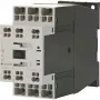 Eaton DILM38-11(RDC24) contactor 3 polos, 38 A AC-3, bobina 24 V DC, 1NO+1NC 199298
