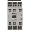 Eaton DILM38-11(RDC24) contactor 3 polos, 38 A AC-3, bobina 24 V DC, 1NO+1NC 199298