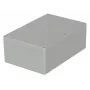 Bopla EUROMAS M 2401 caja universal 240 x 160 x 90 mm, policarbonato, gris claro 02240200
