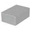 Bopla EUROMAS M 2401 caja universal 240 x 160 x 90 mm, policarbonato, gris claro 02240200