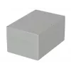 Bopla EUROMAS M 243 G carcasa universal 240 x 160 x 120 mm policarbonato gris claro 02243000