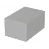 Bopla EUROMAS M 243 G carcasa universal 240 x 160 x 120 mm policarbonato gris claro 02243000