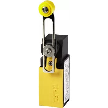 Eaton 266119 eje de extensión para accionamientos rotativos PXL, 100 mm, cuadrado 6x6 mm, acero