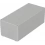 Bopla EUROMAS M 245 caja universal 340 x 150 x 120 mm, policarbonato, gris claro, 02245000