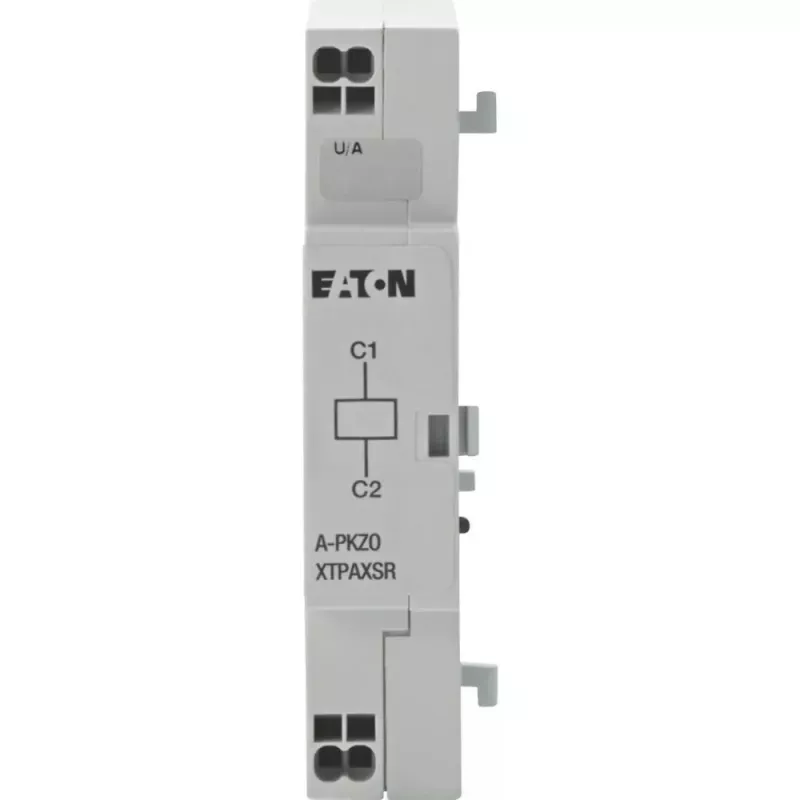 Eaton A-PKZ0 230V 50Hz disparador shunt para interruptores protectores de motor PKZ0/PKE 199339