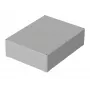 Bopla EUROMAS M 253 G caja universal 300 x 230 x 85 mm, policarbonato, gris claro, 2253100