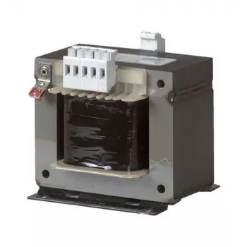 Eaton STN0.16 transformador de control 160 VA 230/24 V AC 204947