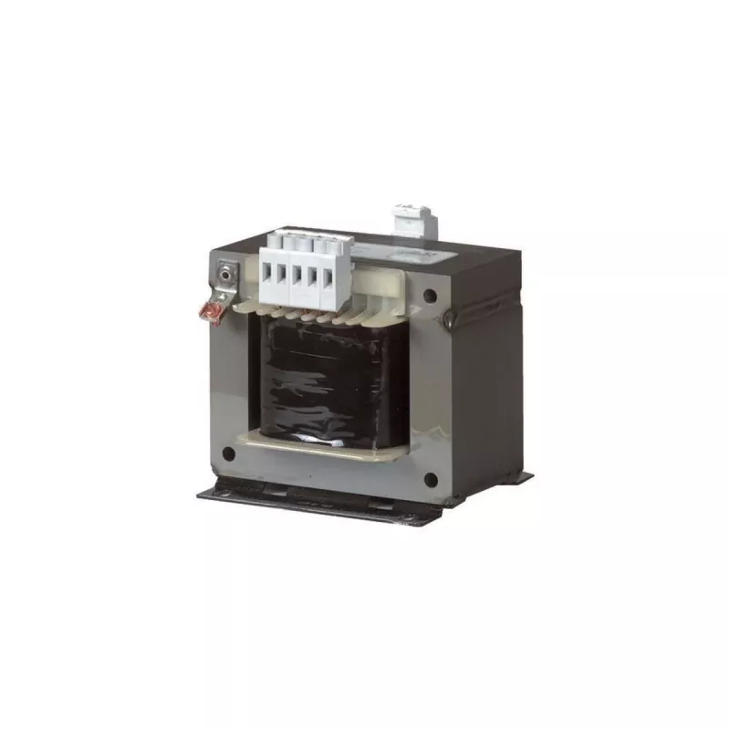 Eaton STN0.16 transformador de control 160 VA 230/24 V AC 204947
